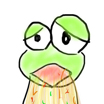 ゲロゲロゲロッピ