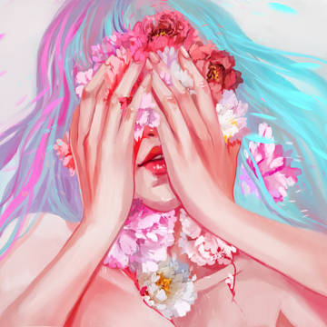 Peony