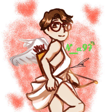 Valentines Day~!