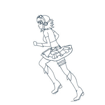 走るＧＵＭＩ