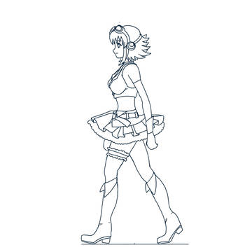 歩くＧＵＭＩ