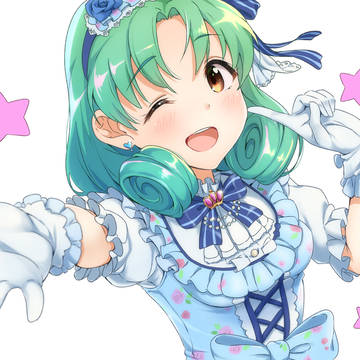 フラワリング・ティータイム