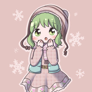 冬GUMI