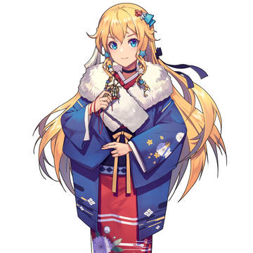 kimono