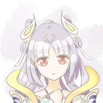 嫦娥