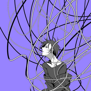 ハッカー四男詰々【腐】