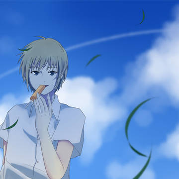 夏