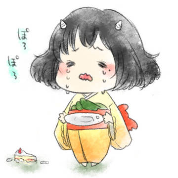 【浴衣から】鬼マキまとめ【年末まで】