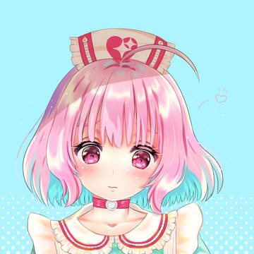 ぽわ～んっ