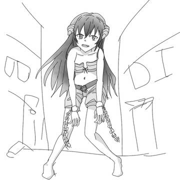 キシリカ(幼)