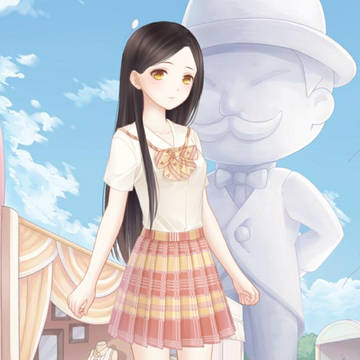 黒子のバスケ オリキャラのイメージ