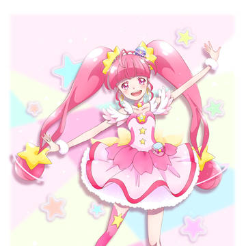 キラやば〜〜！！☆