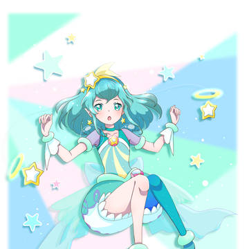 オヨ〜〜！！