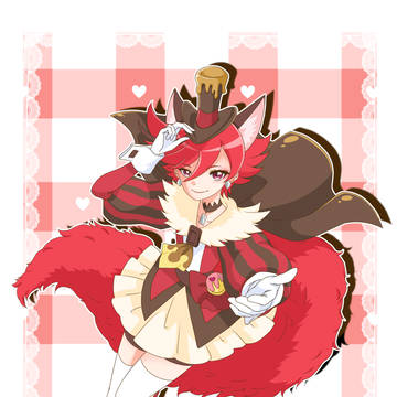 ショコラねぇさん