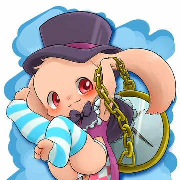 うさ☆ちゃんくん！