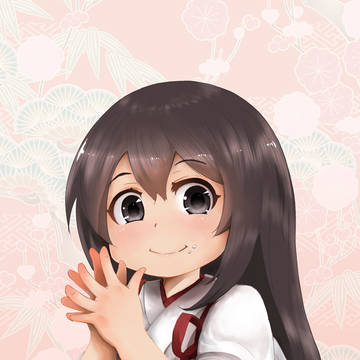 幼女な赤城さん