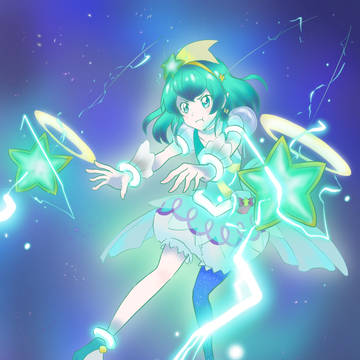 キュアミルキー