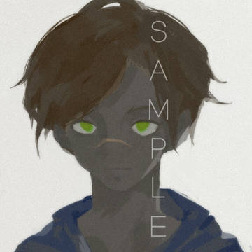 稿子