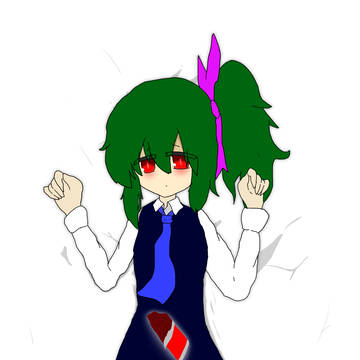 ドラフェちゃん