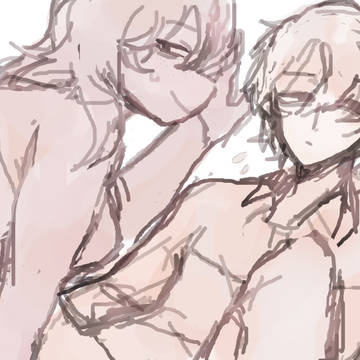 krisxsusie cuz it's my life úwù