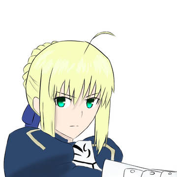 アルトリア・ペンドラゴン