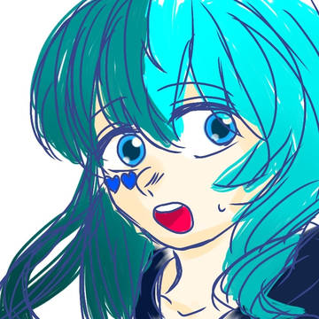 らくがき