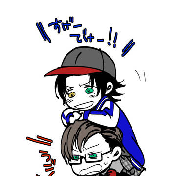 じゅーととじろログ