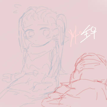 シド主♀log2