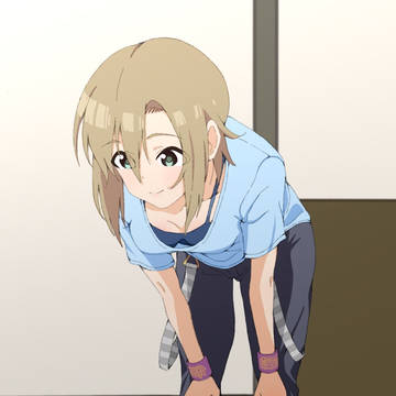 ストレッチ