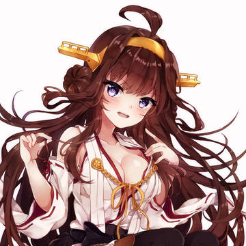 金剛ちゃん