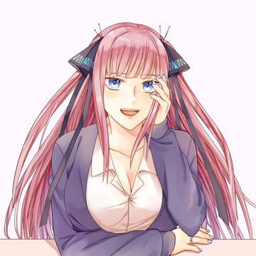 二乃