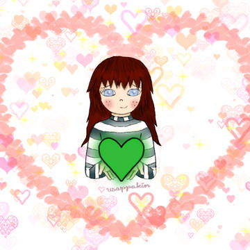 Show Your Heart
