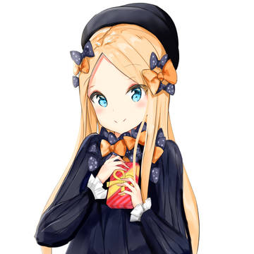 アビー