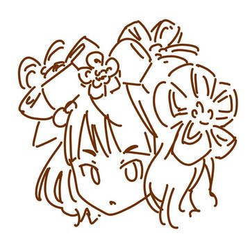 【FGO】らくがきまとめ