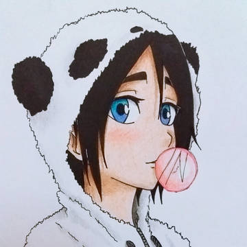 Bubblegum