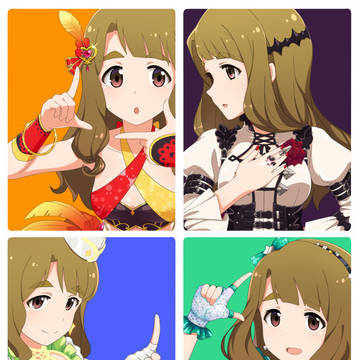 みゃおみゃ～