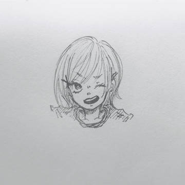 わんぱくガール