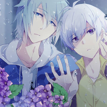 アイナナログ１０