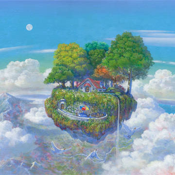 青空一丁目