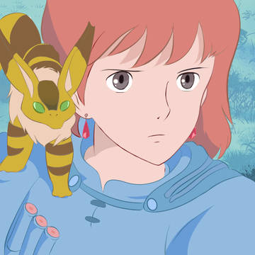 森にお帰り!
