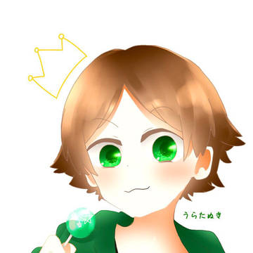 うらたぬき