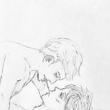 落書き