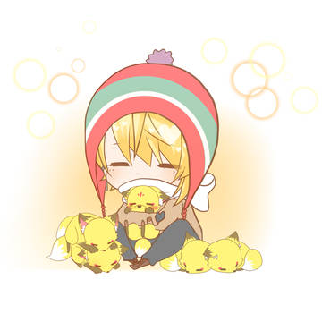 ほっこり