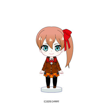 耳の聞こえない少女シリーズ 追加