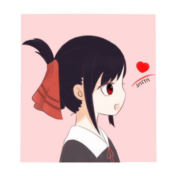 会长夫妇情头