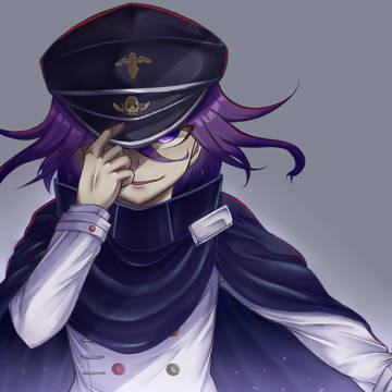 総統様