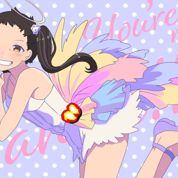 やじゅ美、アイドル宣言