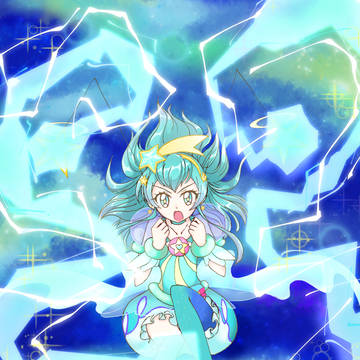 ミルキーショック!!!!!