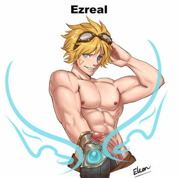 Ezreal