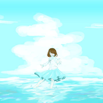 あおいろ